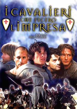 I Cavalieri Che Fecero L'Impresa (2001)