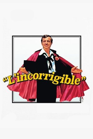L'Incorrigible (1975)