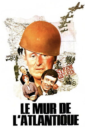 Le Mur de l’Atlantique (1970)