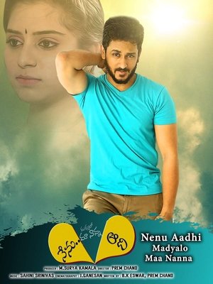 Nenu Aadhi Madyalo Maa Nanna (2019)