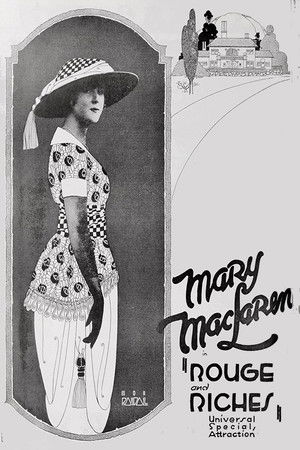 Rouge and Riches (1920)