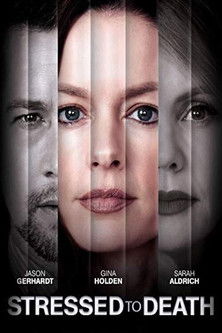 La Blessure d'une femme (2019)