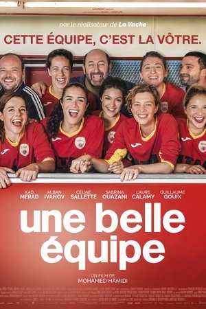 Une belle équipe (2020)