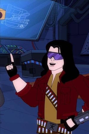 SpaceWorld: "A Good Lesson" (2019)