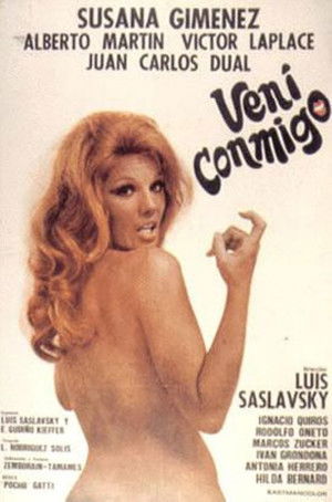 Vení conmigo (1973)