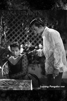 Lupang Pangako (1949)