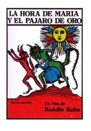 La hora de María y el pájaro de oro (1975)