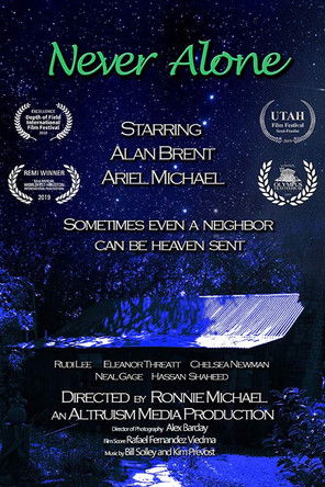 Never Alone (2019)