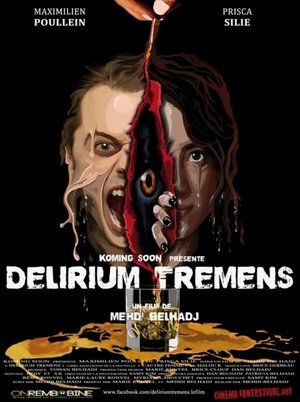 Delirium Tremens (2013)