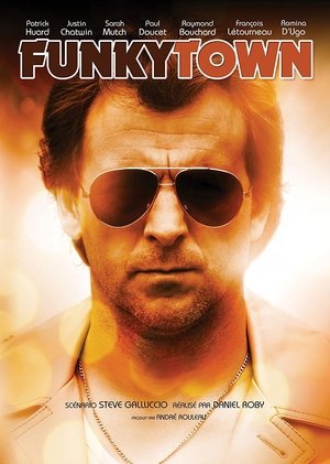 Funkytown (2011)