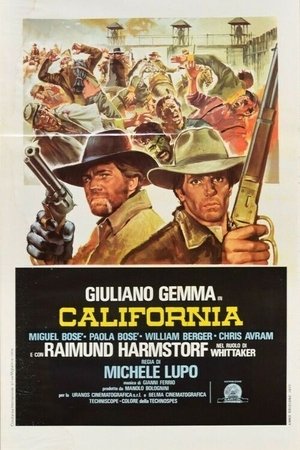 Adios California (1977)