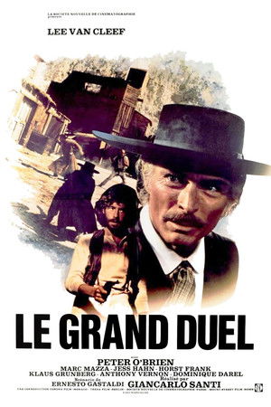 Le Grand Duel (1972)