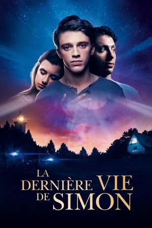 La Dernière Vie de Simon (2020)