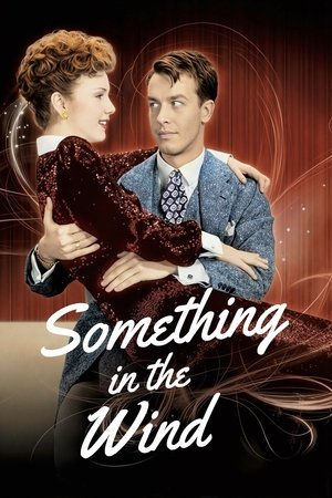 Something in the Wind (1947)