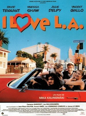 I Love L.A. (1999)