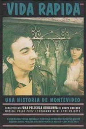 Vida rápida (1992)