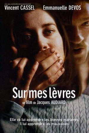 Sur mes lèvres (2001)