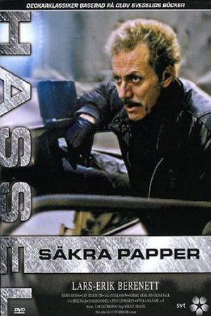 Hassel - Säkra papper (1989)