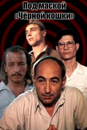 Под маской «Чёрной кошки» (1991)