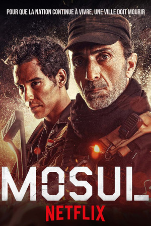 Mosul (2019)