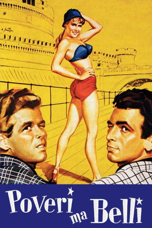 Pauvres mais beaux (1957)