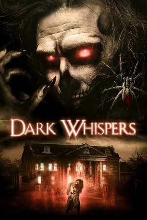 Dark Whispers - Volume 1 (2019)