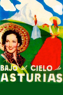 Bajo el Cielo de Asturias (1951)