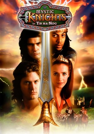 Mystic Knights of Tir Na Nog (1998)