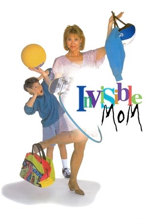 Ciel ! Maman est invisible !! (1996)