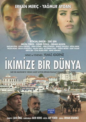 İkimize Bir Dünya (2016)