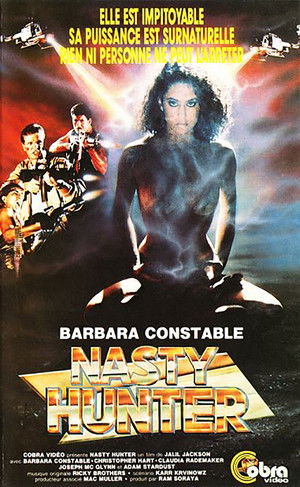 Nasty Hunter (1988)