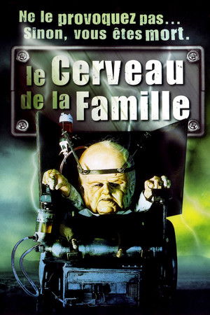 Le Cerveau de la famille (1996)
