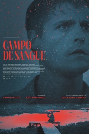 Campo de Sangue (2022)