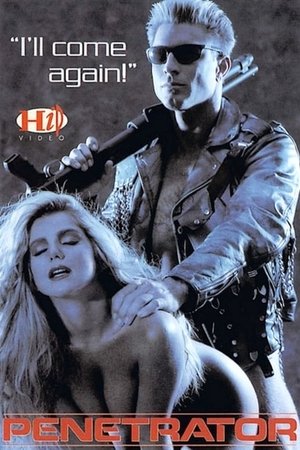 The Penetrator (1991)
