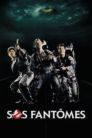 S.O.S. Fantômes (1984)