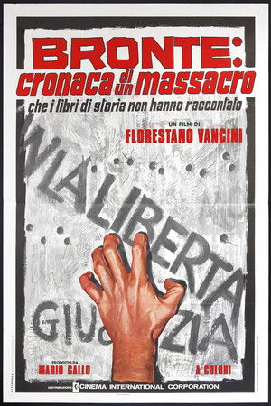 Bronte: cronaca di un massacro che i libri di storia non hanno raccontato (1972)