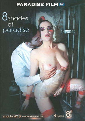 8 Shades of Paradise (2016)