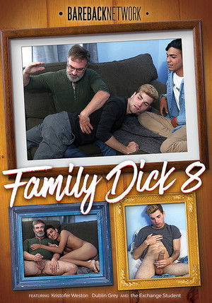 Family Dick 8 (2019)