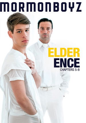 Elder Ence: Chapters 5-8 (2018)
