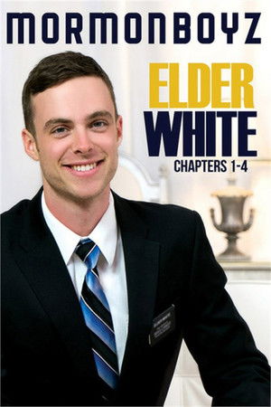 Elder White: Chapters 1-4 (2017)