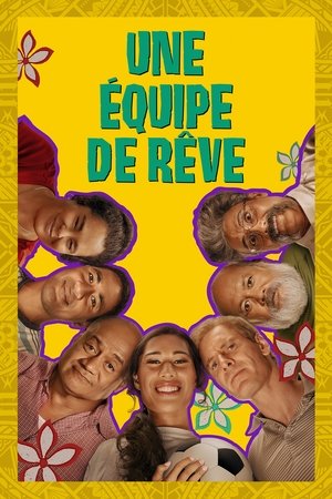 Une équipe de rêve (2023)