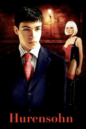 Fils de putain (2004)