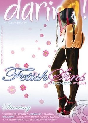 Fetish Sins (2009)