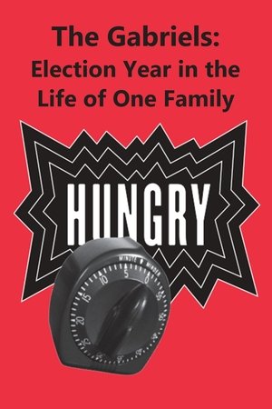 The Gabriels: Election Year in the Life of One Family, Play One: Hungry (2017)