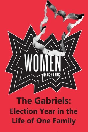 The Gabriels: Election Year in the Life of One Family, Play Three: Women of a Certain Age (2017)