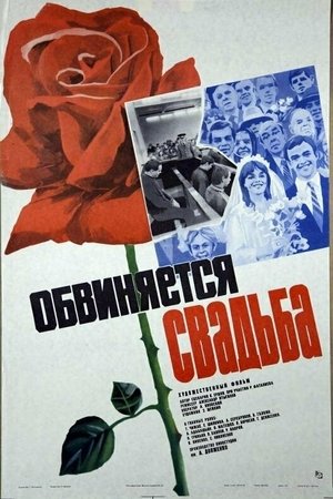Обвиняется свадьба (1986)