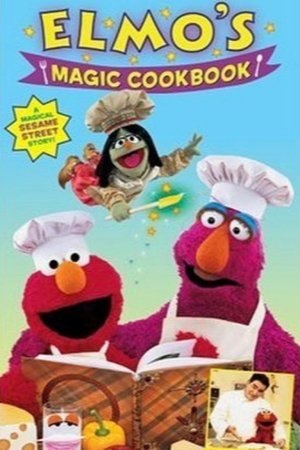 Elmo's Magic Cookbook (2001)