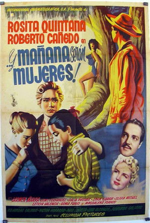 ..Y mañana serán mujeres (1955)