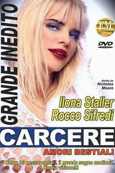 Carcere amori bestiali (1991)