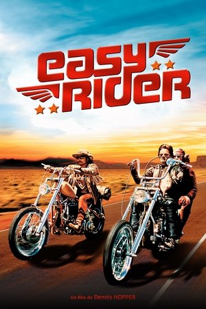 Easy Rider (1969)